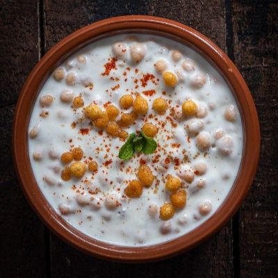 BOONDI RAITA