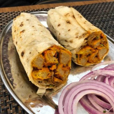 CHATPATA CHAAP ROLL