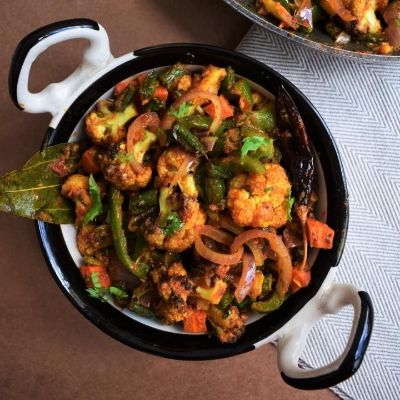 MIX VEG