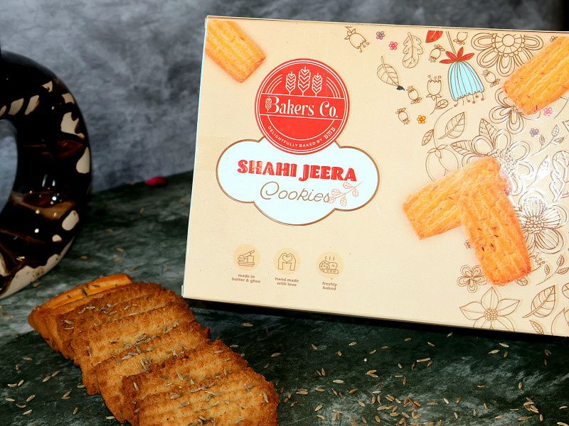 Shahi Jeera (400 Gms)