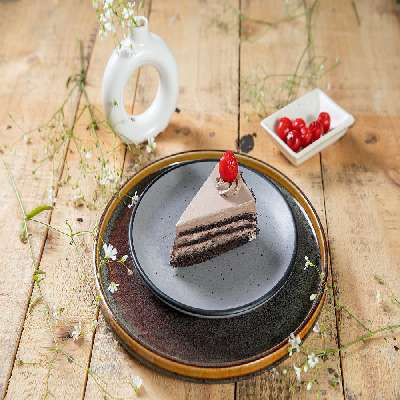 Black Forest Pastry