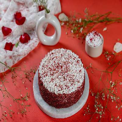 Red Velvet Cake 1 Pound