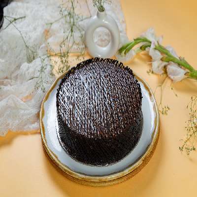 Hazelnut Cake 1 Pound