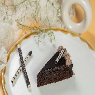 Chocolate Truffle Pastry
