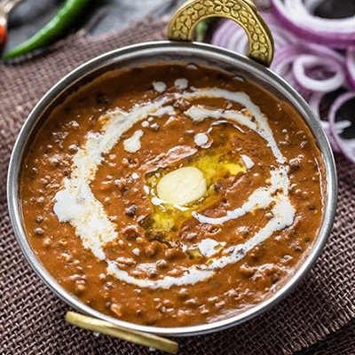 Dal Makhni