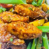 5 Spice Idli