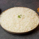 Plain Rice