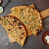 Paneer Paratha
