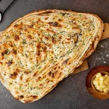 Butter Naan