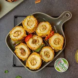 Tandoori Aloo [8 Pieces]