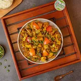 Aloo Matar Gobhi