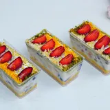 BERRY MALAI CUP