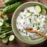 Mix Veg Raita