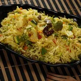 Singapori Rice