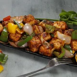 Chilli Paneer Dry