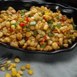 Crispy Corn