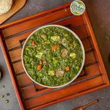 Veg Diwani Handi