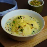 KESAR RASMALAI