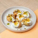 DAHI KE BATASHE