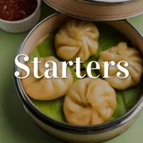 Starters & Snacks