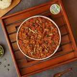 Veg Mushroom Kalji
