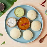 Idli Sambhar