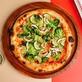 Primavera Pizza