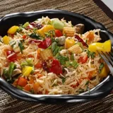 Szechwan Rice