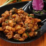 Veg Crispy