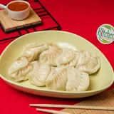 Paneer Momos
