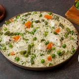 Veg Pulao