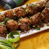 Manchurian Veg Dry