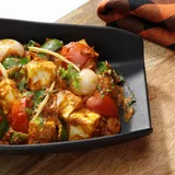 Tawa Paneer