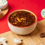 Hot N Sour Soup