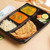 Mini Thali