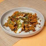 PALAK PATTA CHAAT