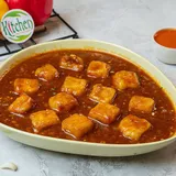 Machurian Paneer