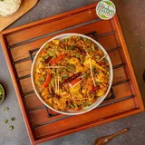 Veg Jhalfrezi