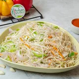 Veg Chowmein