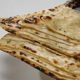 Butter Naan