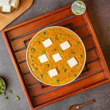 Matar Paneer