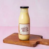 Mango Rabdi Lassi
