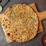 Kulcha Onion