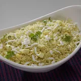 Paneer Pulao