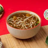 Talumein Soup
