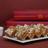 GOND PAAK (BOUTIQUE SIGNATURE)