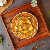 Paneer Tikka Masala