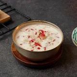 Mix Veg Raita