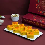 MANGO SANDES