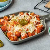 Loaded Potato Nuggets